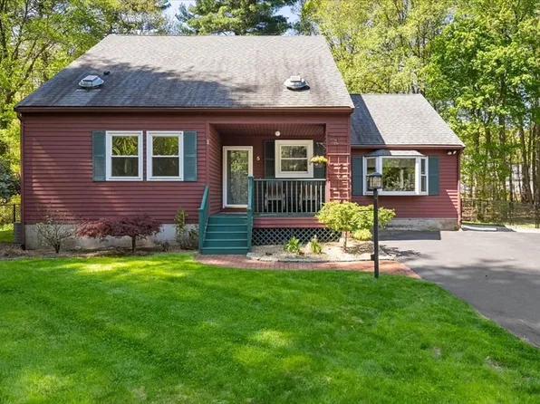5 Stanley Rd, Medway, MA 02053