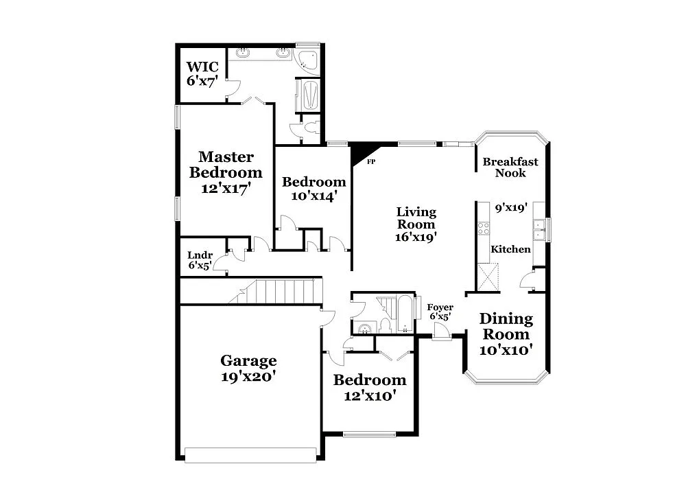 Building Photo - 90 Oak Ridge Cv