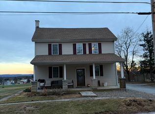 3535 Hunterstown Hampton Rd, New Oxford, PA 17350