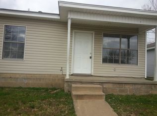 1123 Ruth Ann Dr, Jacksonville, AR 72076