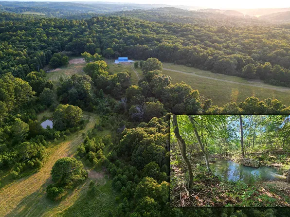 0 Sargent Road, Willow Springs, MO 65793