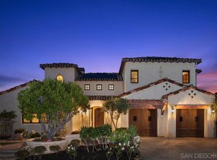 16647 Riding High Way, San Diego, CA 92127