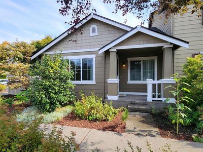 5883 Pennsylvania Street SE, Lacey, WA, 98513