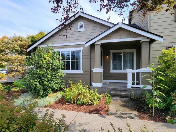 5883 Pennsylvania Street SE, Lacey, WA 98513