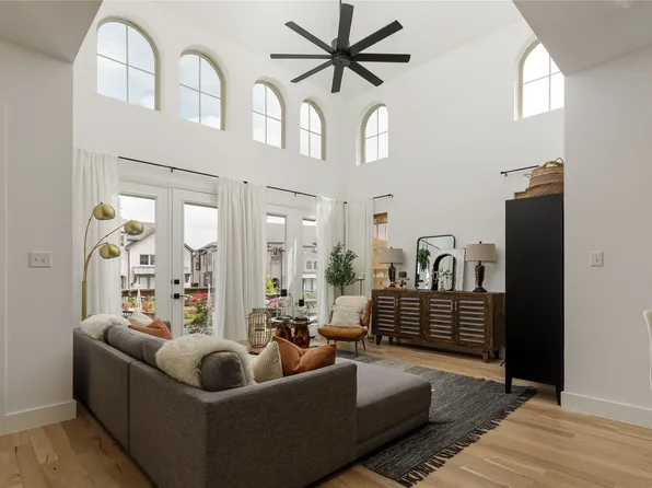 408 Blue Creek Cv, McKinney, TX 75071