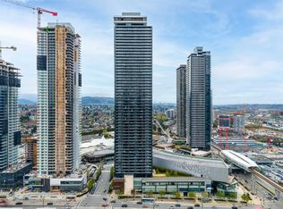 4510 Halifax Way #4605, Burnaby, BC