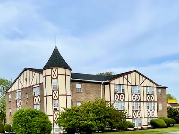 Olde English Village