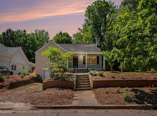 214 Lafayette Rd, Raleigh, NC 27604