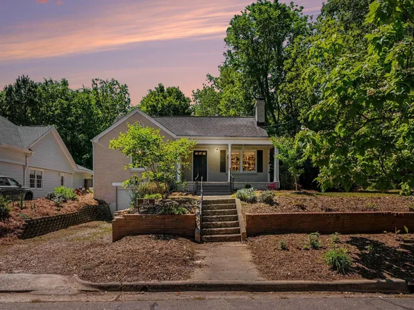 214 Lafayette Rd, Raleigh, NC 27604