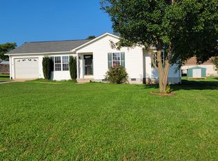2268 Clear Water Ln, Newton, NC 28658