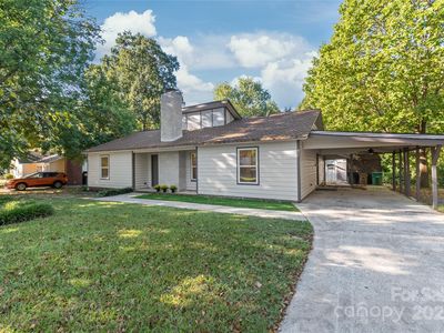 8207 Beacon Hills Rd, Indian Trail, NC, 28079