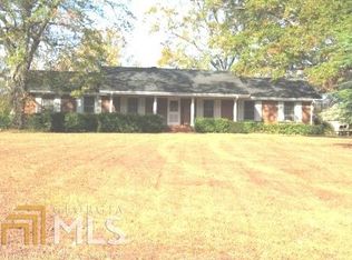 719 Crumbley Rd, McDonough, GA 30252