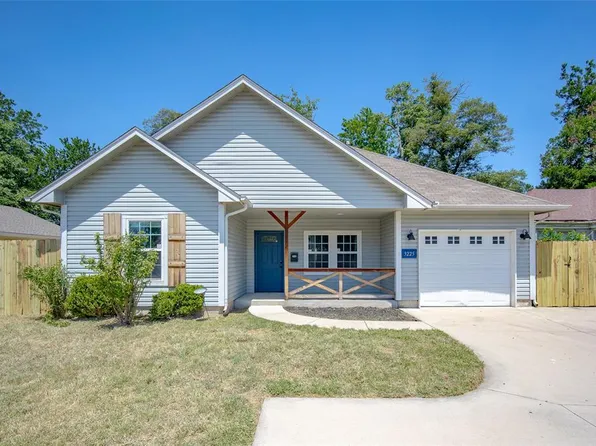 3225 NW 16th St, Oklahoma City, OK 73107