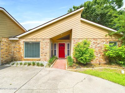 117 Heritage Dr, Youngsville, LA, 70592