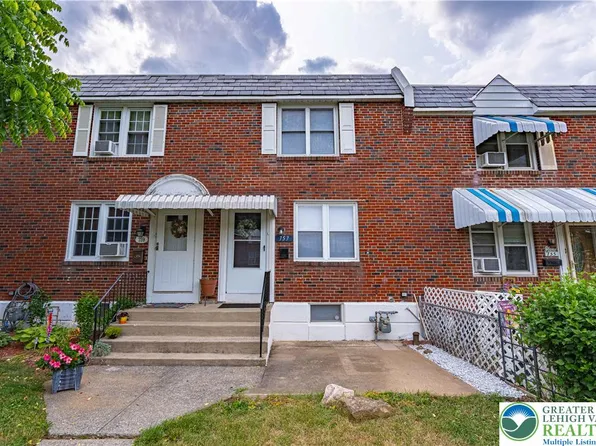 757 Benton St, Allentown, PA 18103