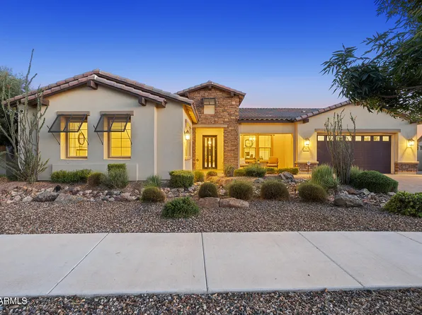 22787 E QUINTERO Road, Queen Creek, AZ 85142