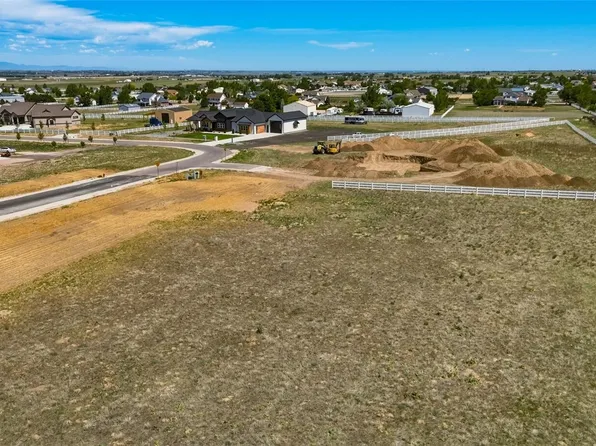 15800 Deer Park Street LOT 9, Brighton, CO 80603