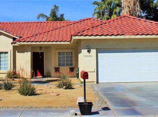 68280 Concepcion Rd, Cathedral City, CA 92234