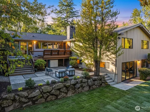 6667 NE Windermere Road, Seattle, WA 98115