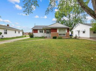 514 Martin St, De Pere, WI 54115