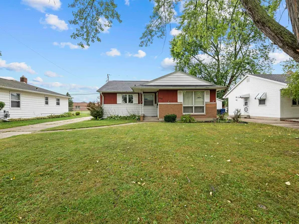 514 Martin St, De Pere, WI 54115