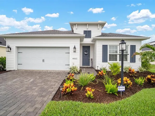 10423 Morning Marsh Ln, Parrish, FL 34219