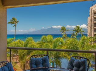 4299 Lower Honoapiilani Rd #134, Lahaina, HI 96761