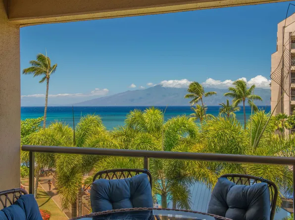 4299 Lower Honoapiilani Rd #134, Lahaina, HI 96761