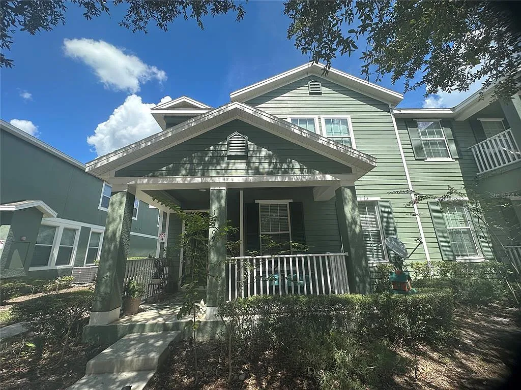 3 bed, 2.5 bath, 1614 sqft, $2,295 — Photo 1