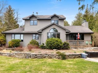 3955 Roalkvam Rd, Sturgeon Bay, WI 54235