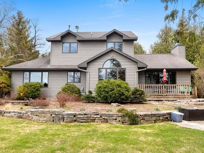 3955 Roalkvam Rd, Sturgeon Bay, WI, 54235