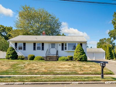 12 Cardinal Drive, Milford, CT, 06460
