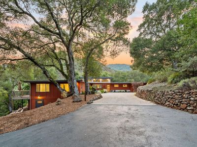 26873 Moody Rd, Los Altos Hills, CA, 94022