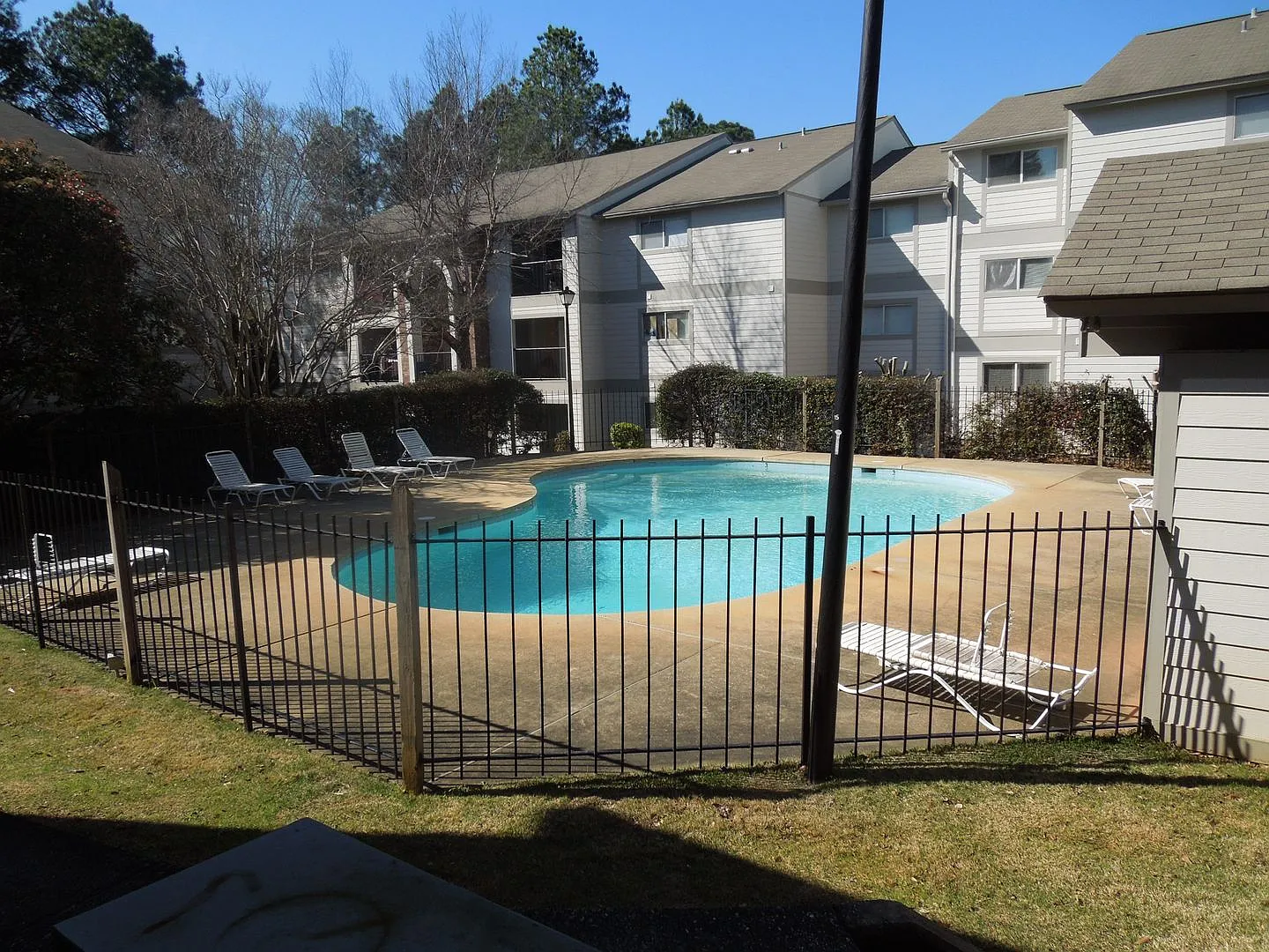 Court Square Condo Unit F-204 — Photo 2