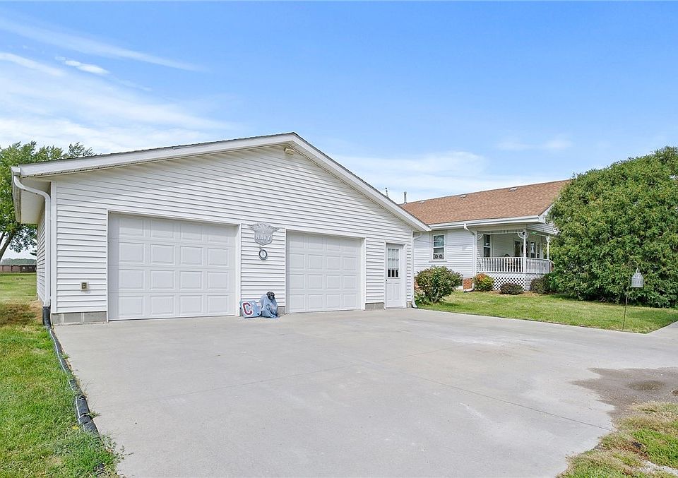 613 Garfield St, Melcher Dallas, IA 50062 MLS 682404 Zillow