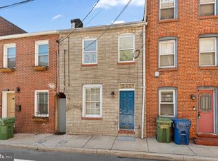 620 S Bethel St, Baltimore, MD 21231