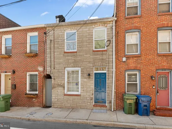 620 S Bethel St, Baltimore, MD 21231