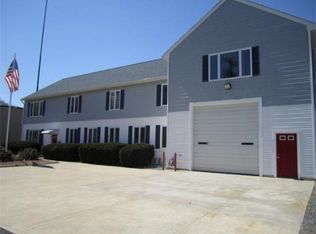 70 Case Ave, Seekonk, MA 02771
