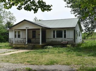 1600 Sticky Ridge Rd, Reagan, TN 38368