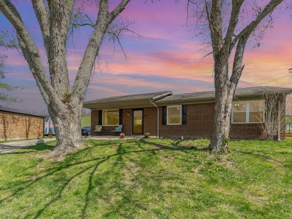 15 Sycamore Ct, Carrollton, KY 41008