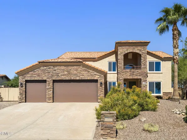 15538 E MUSTANG Drive, Fountain Hills, AZ 85268
