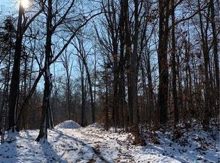 3846 Wheatley Rd, Richfield, OH 44286