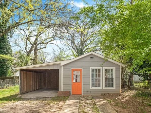 1026 Deckner Ave SW, Atlanta, GA 30310