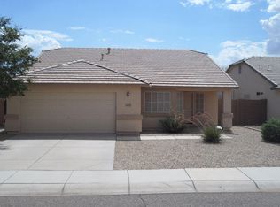 16377 W Cottonwood St, Surprise, AZ 85388