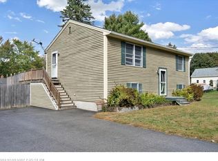61 Farnham St, Portland, ME 04103