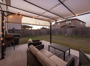 2515 Skyview Cove Ct, Houston, TX 77047