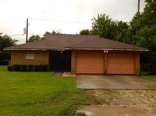 1237 Oak St, Hitchcock, TX 77563