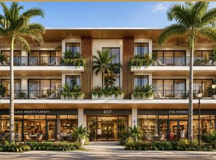 601 Lucerne Avenue, Lake Worth Beach, FL 33460