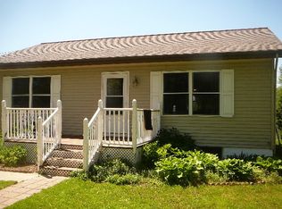 4642 Blackmore Rd, Leslie, MI 49251