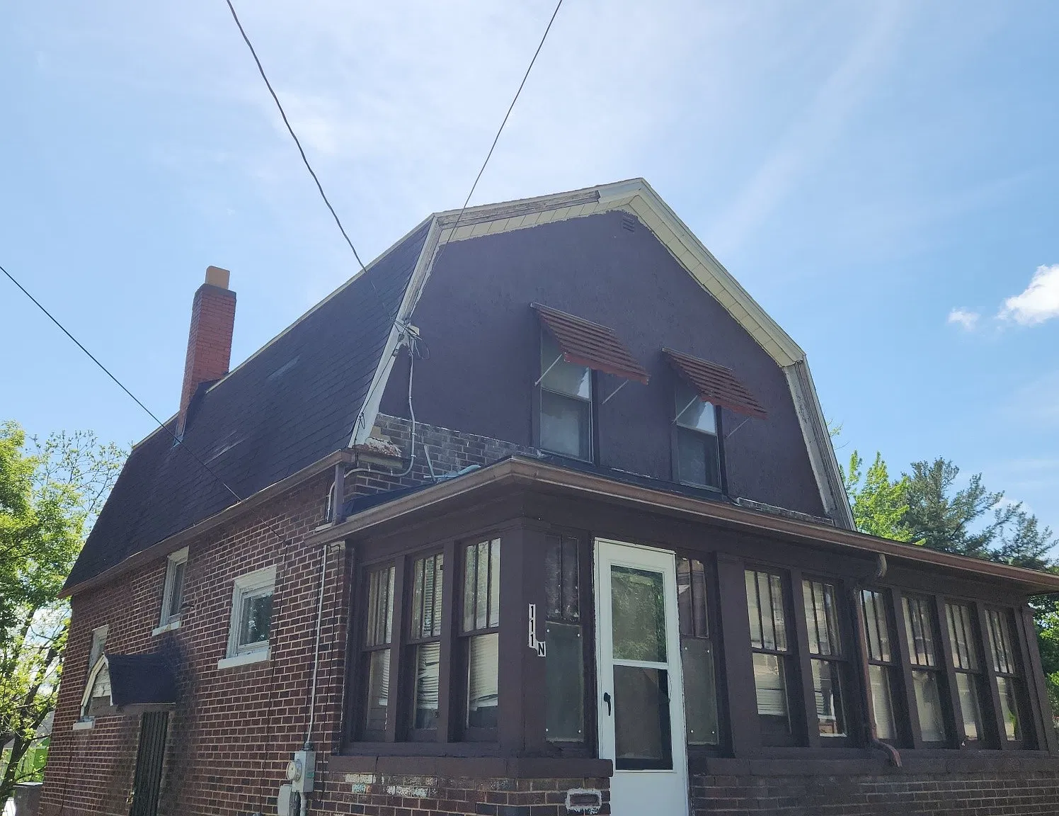 3 bed, 1380 sqft, $915 — Photo 1